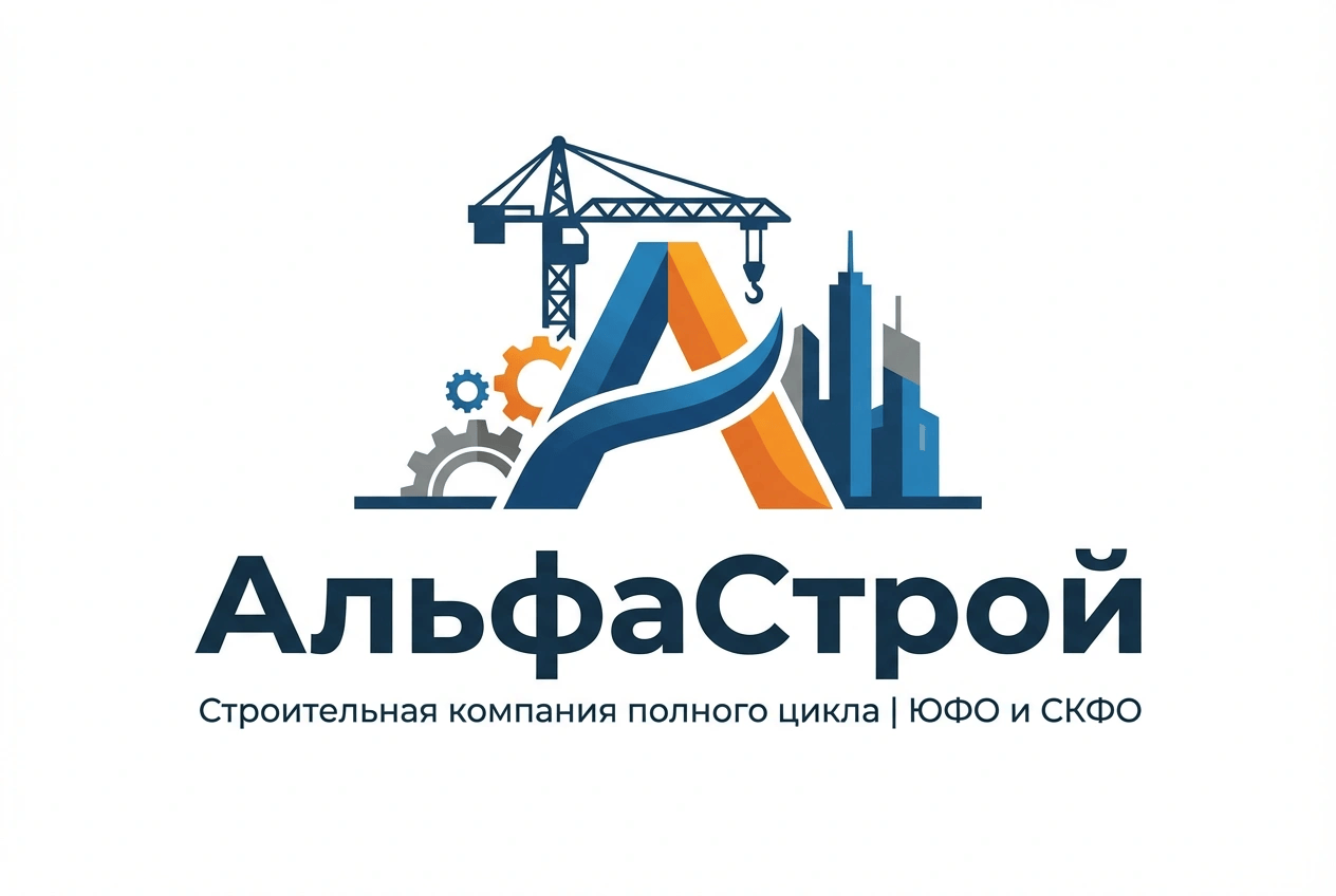 АльфаСтрой