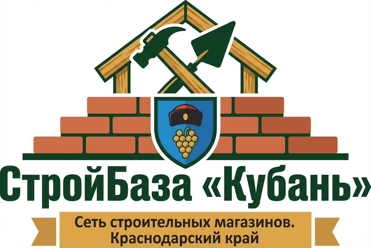 СтройБаза «Кубань»