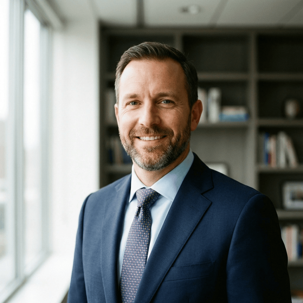 Александр Петров